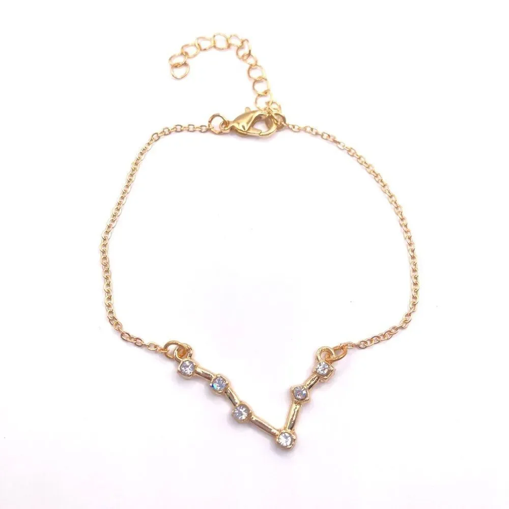 N/A women’s gold