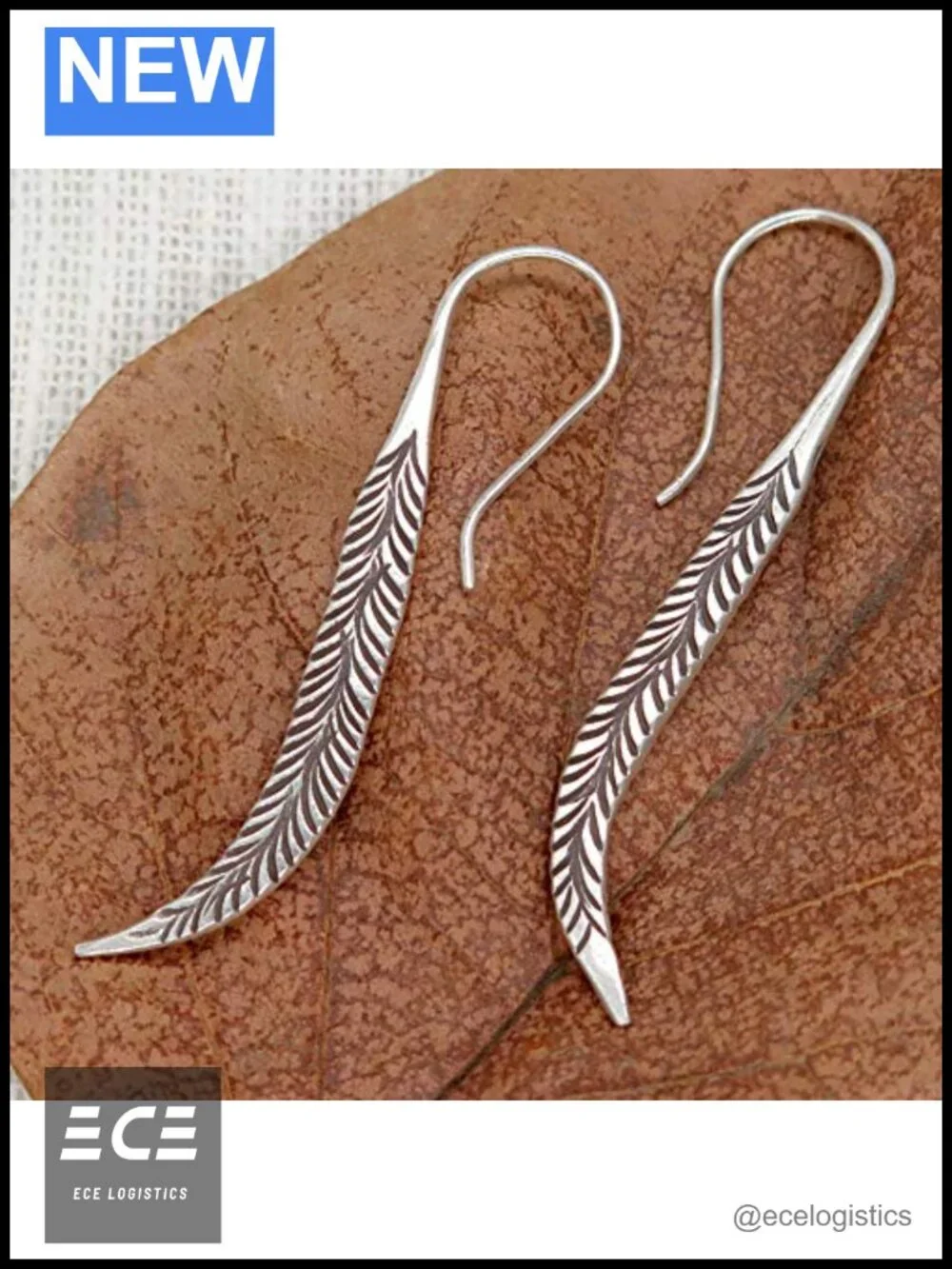N/A sterling silver