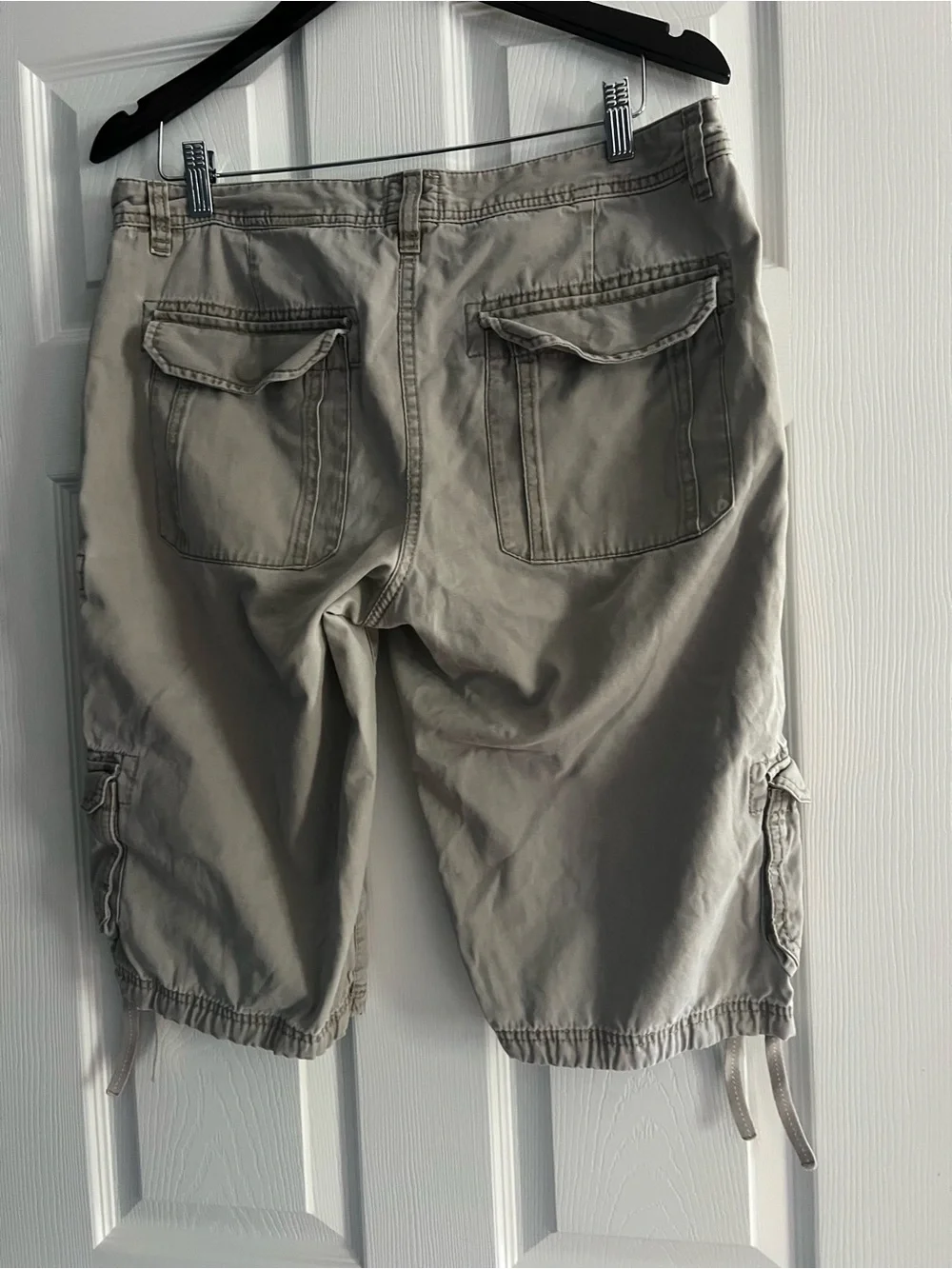 H&M vintage beige