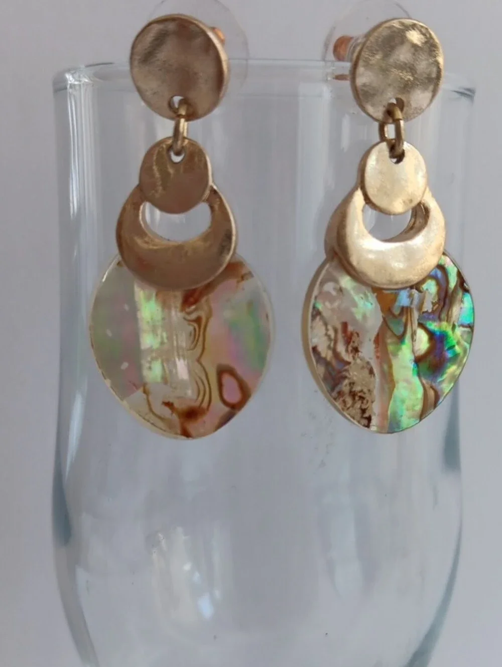 lonna & lilly gold tone