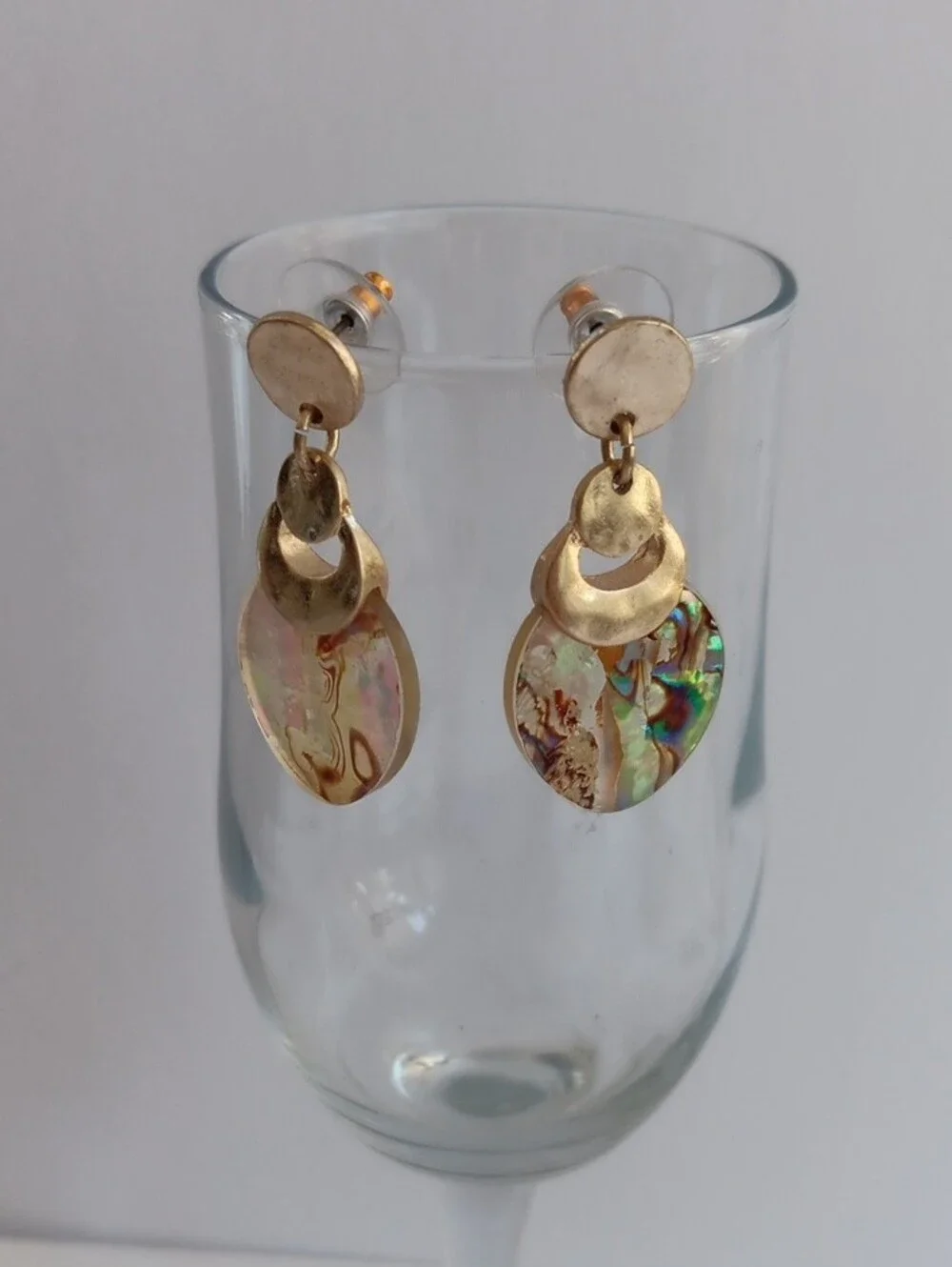 lonna & lilly gold tone
