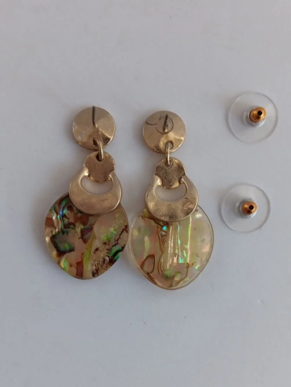 lonna & lilly gold tone