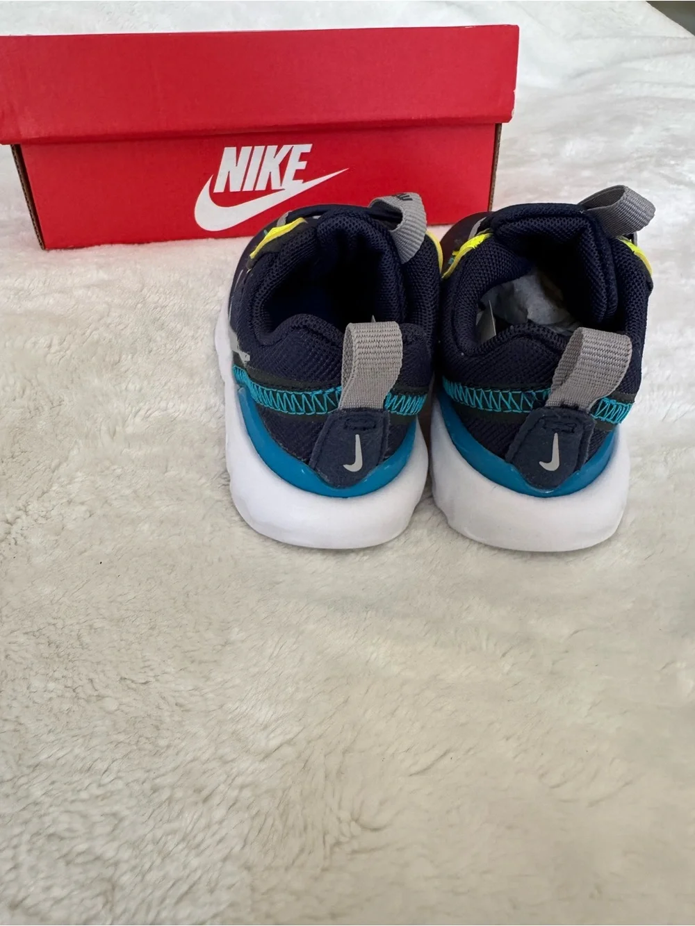 Nike element 55s