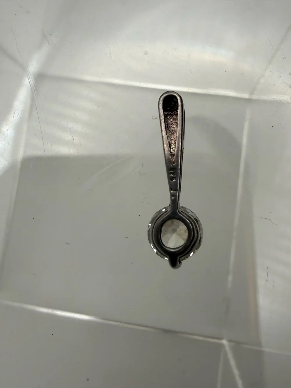 N/A elegant drop