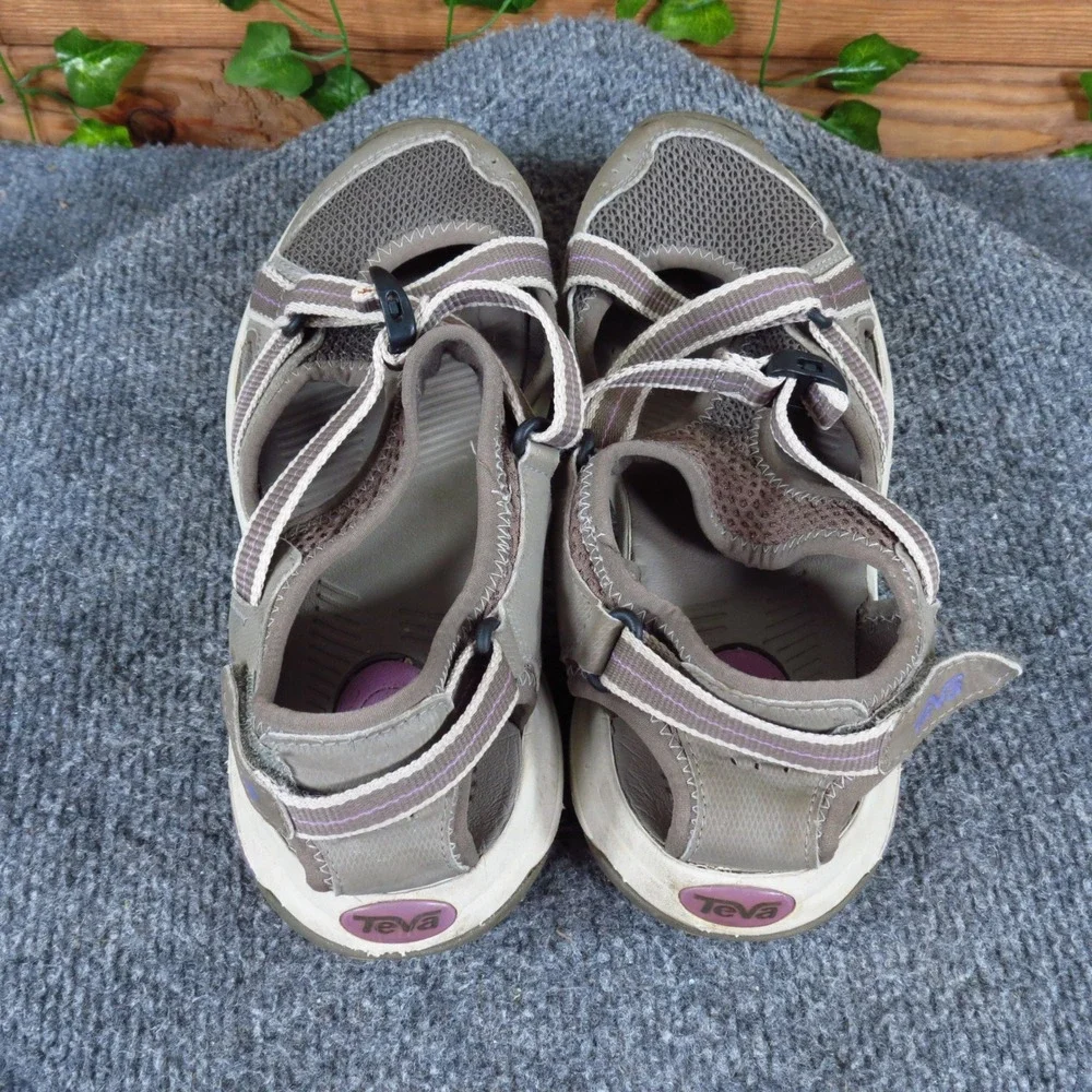 Teva pair shape photos