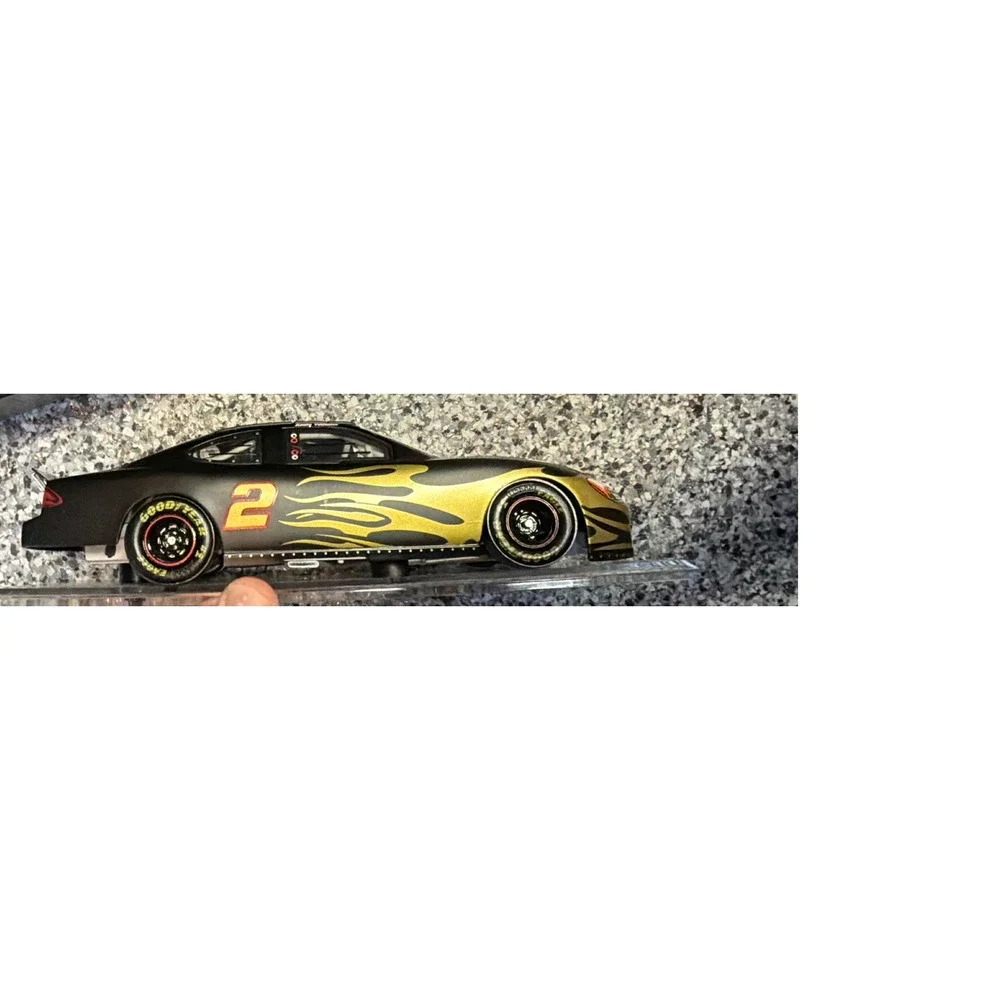 N/A rusty wallace