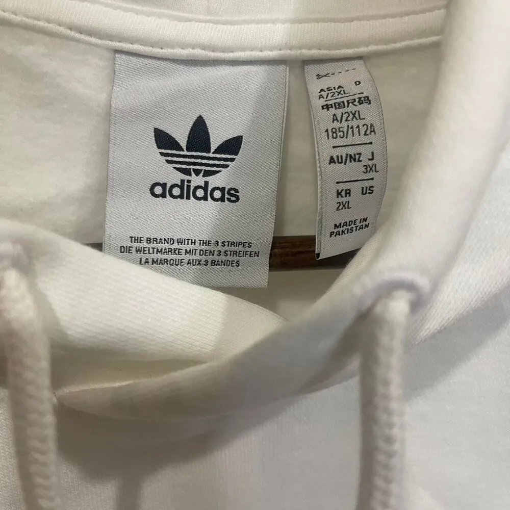 adidas tokyo hoodie