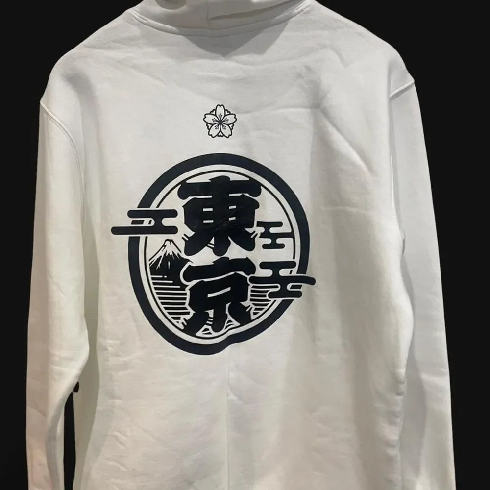 adidas tokyo hoodie