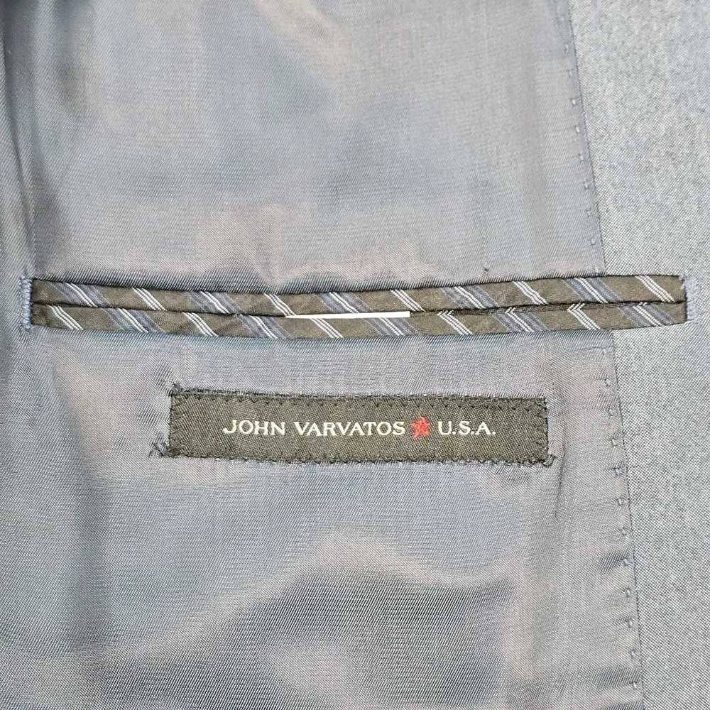 John Varvatos john varvatos