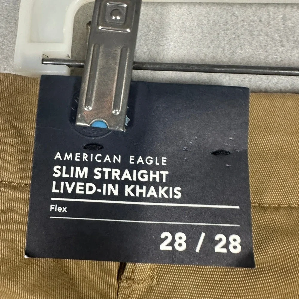 American Eagle Outfitters these american