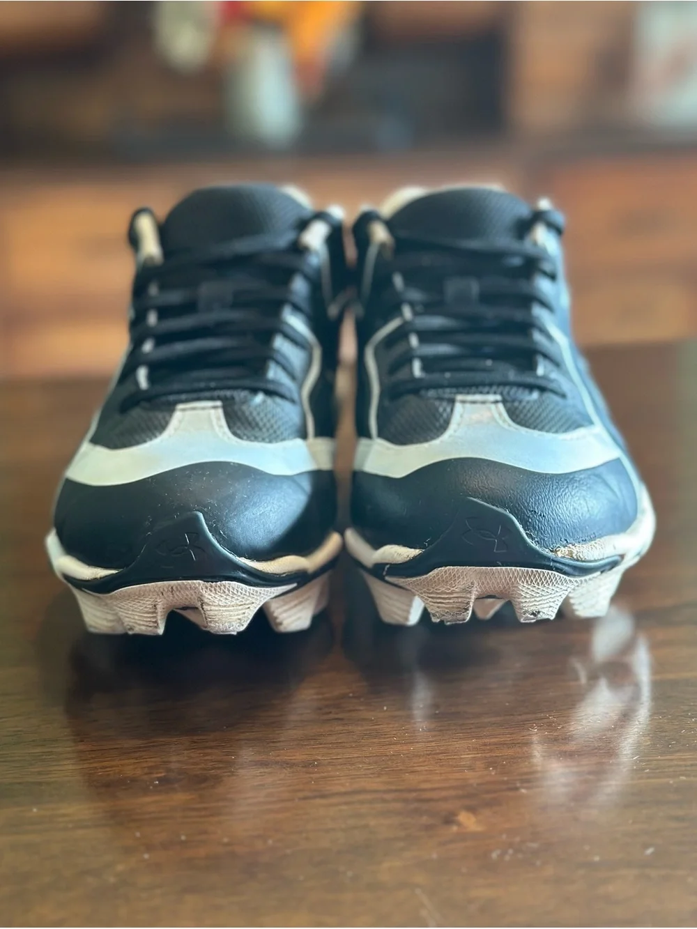 Under Armour under armour