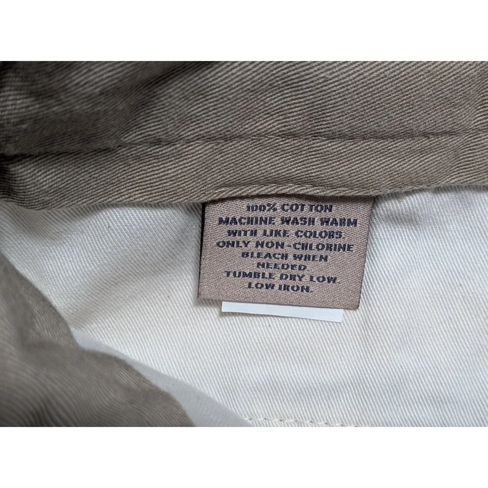 Bills Khakis discover timeless