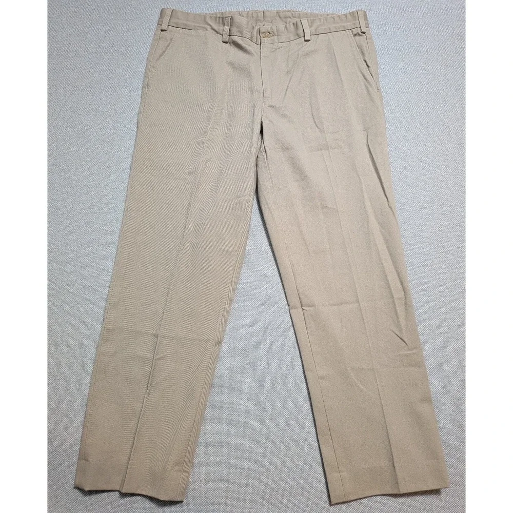 Bills Khakis discover timeless