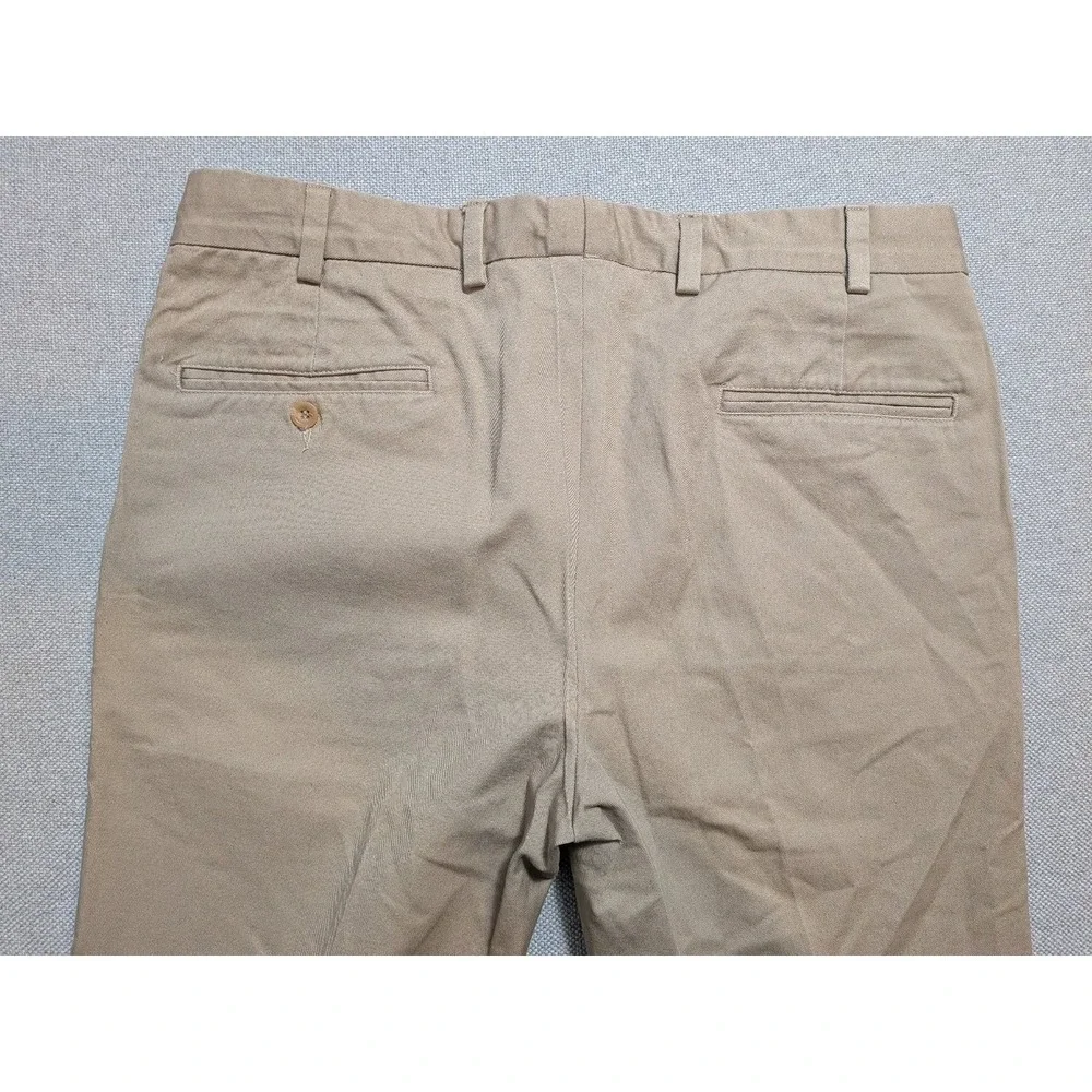 Bills Khakis discover timeless