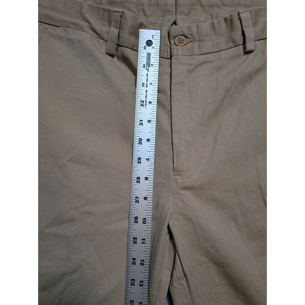 Bills Khakis discover timeless