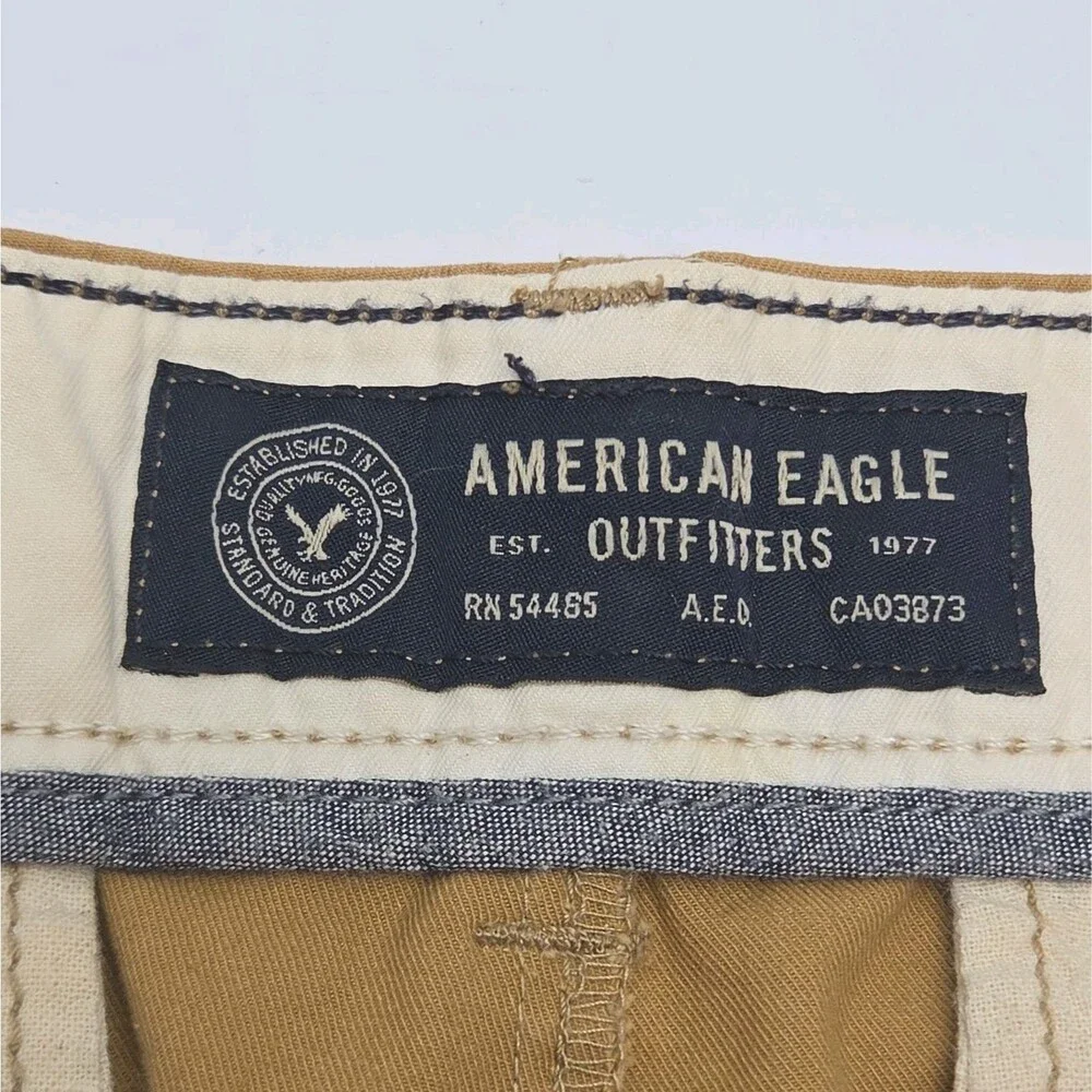 American Eagle Outfitters american eagle