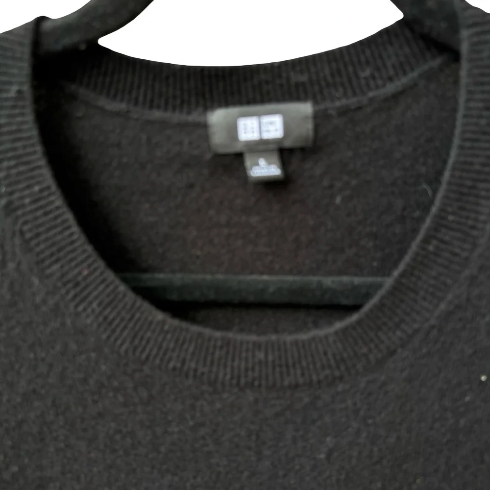 Uniqlo long sleeve