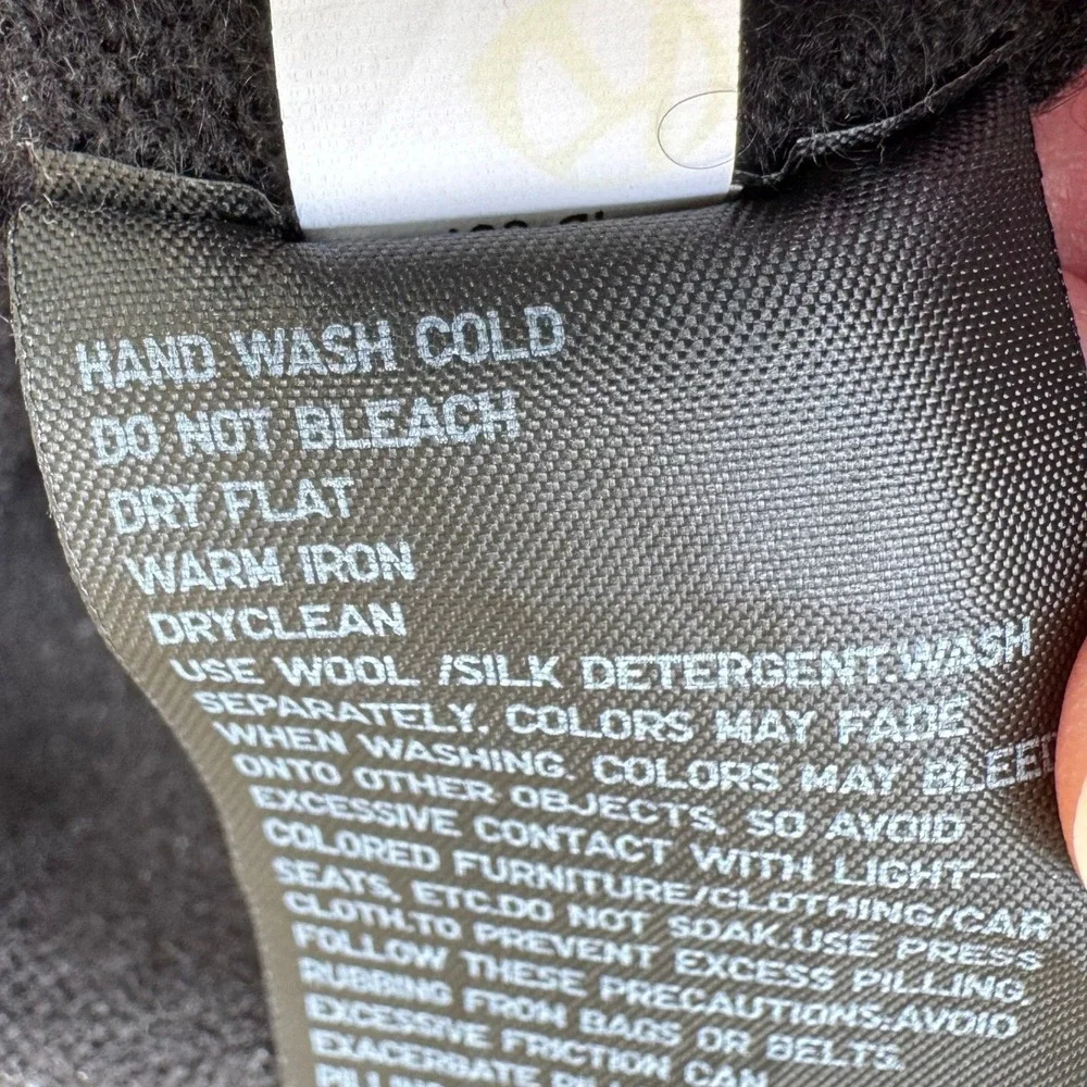 Uniqlo long sleeve