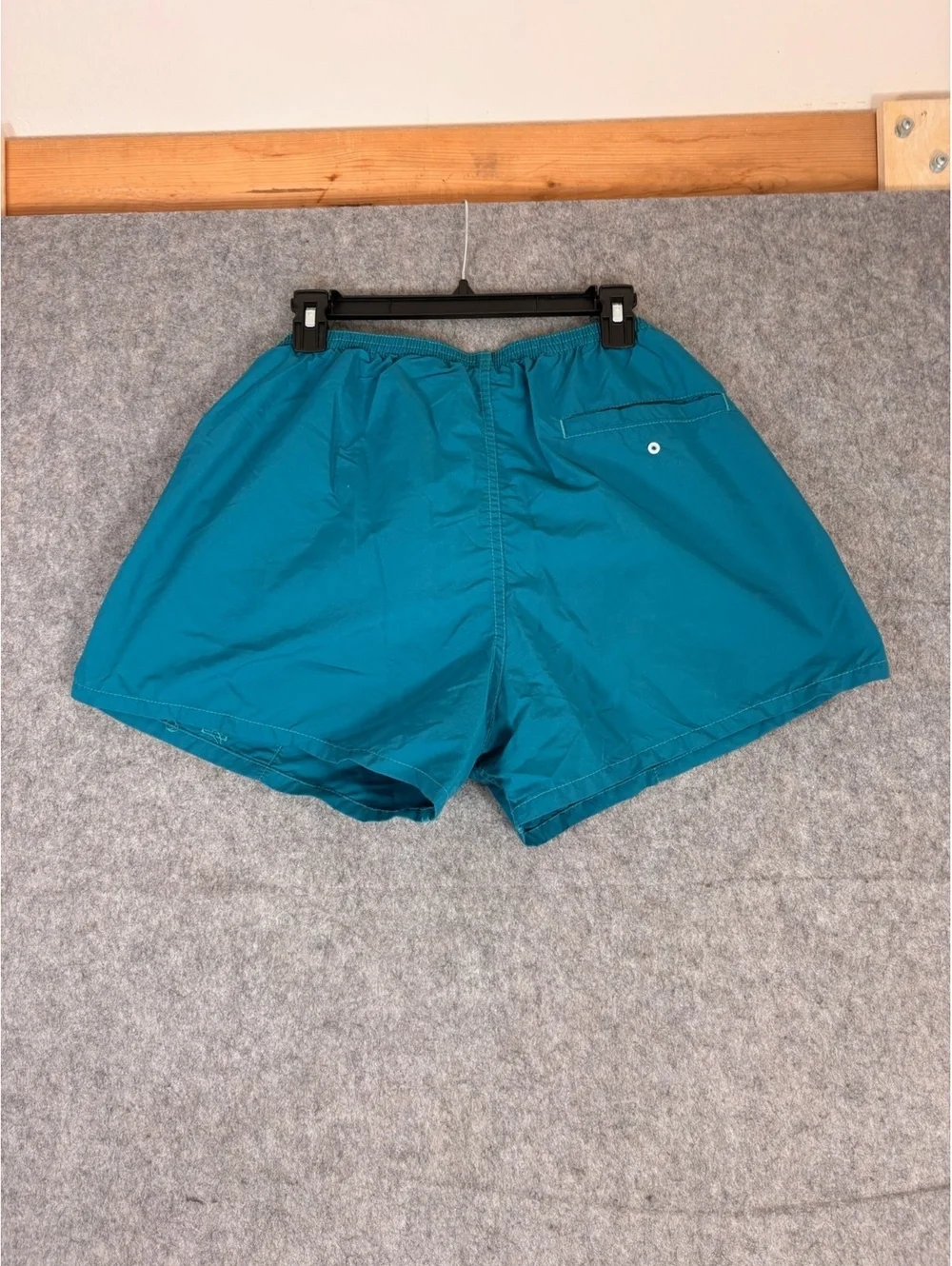 Patagonia used shown