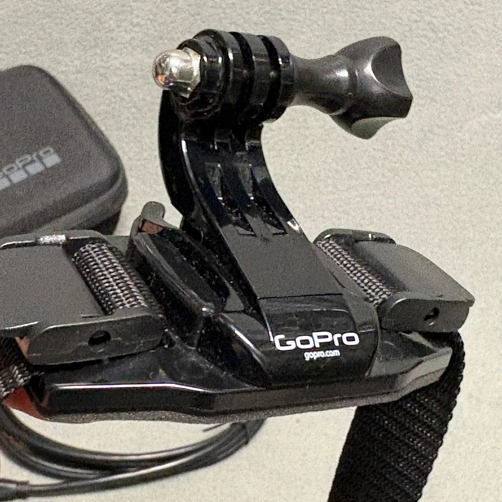 GoPro compact action