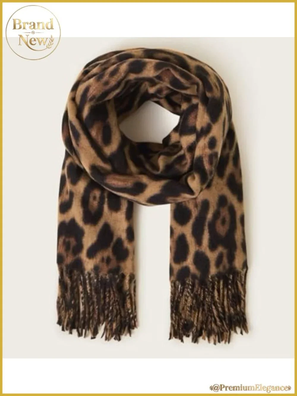 N/A women leopard