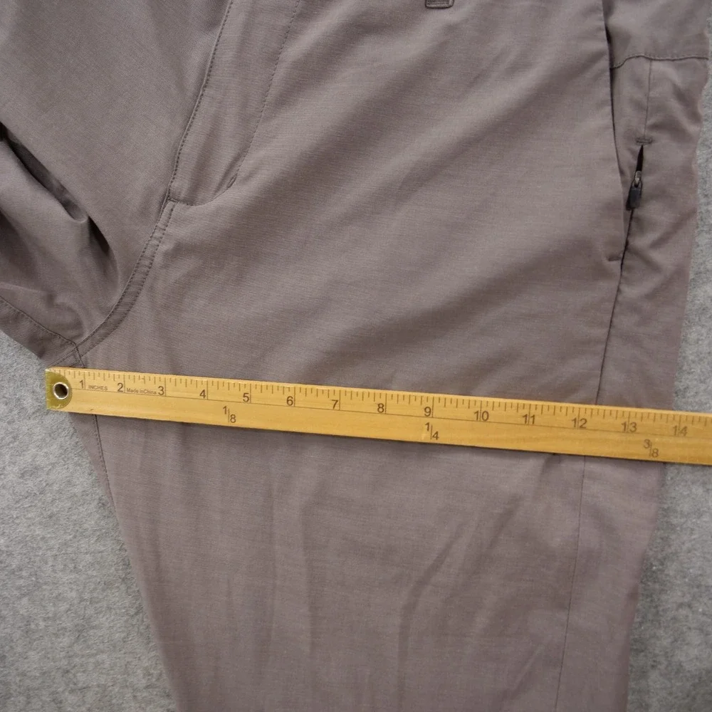 Vuori gently pre