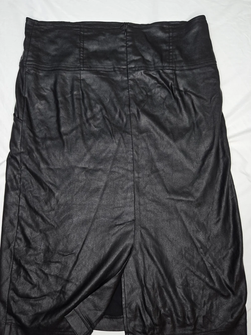 Papaya sleek black