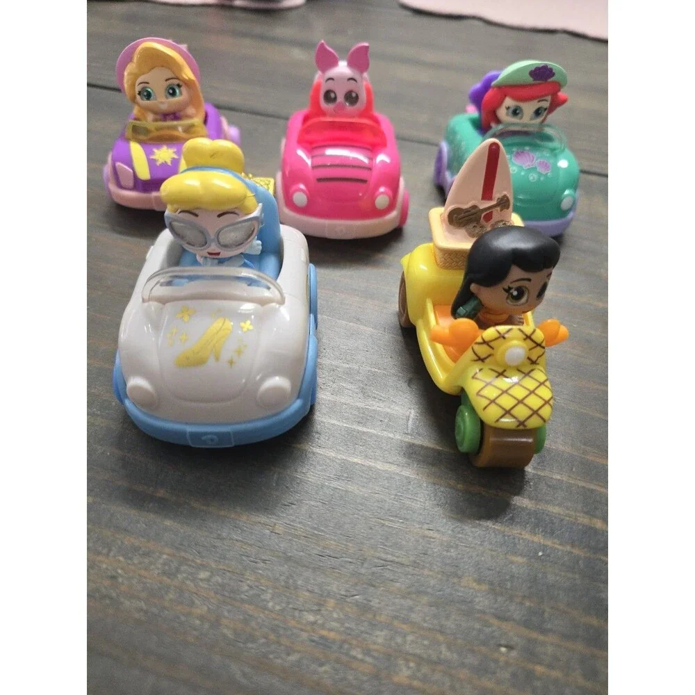 Disney lot cinderella great