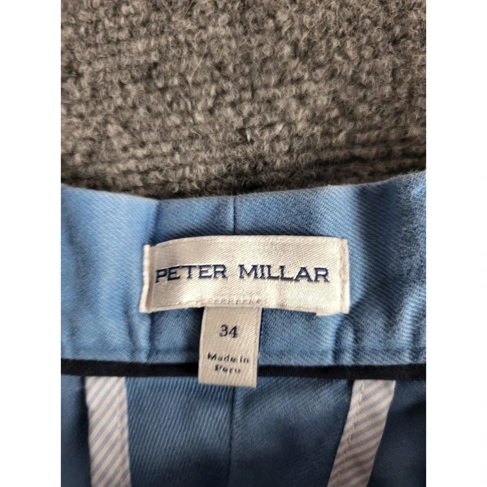 Peter Millar elevate your
