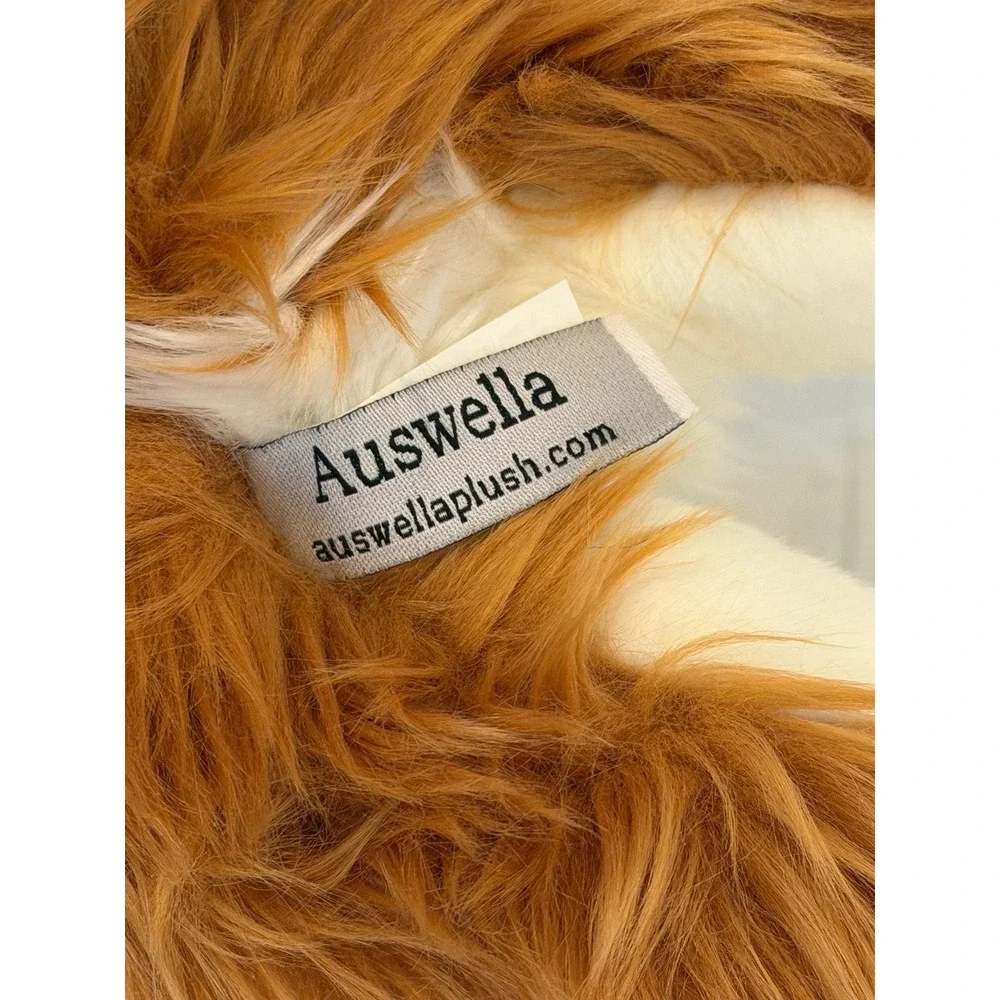 Auswella zelda plush