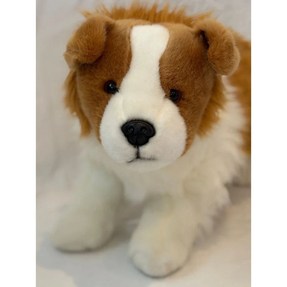 Auswella zelda plush
