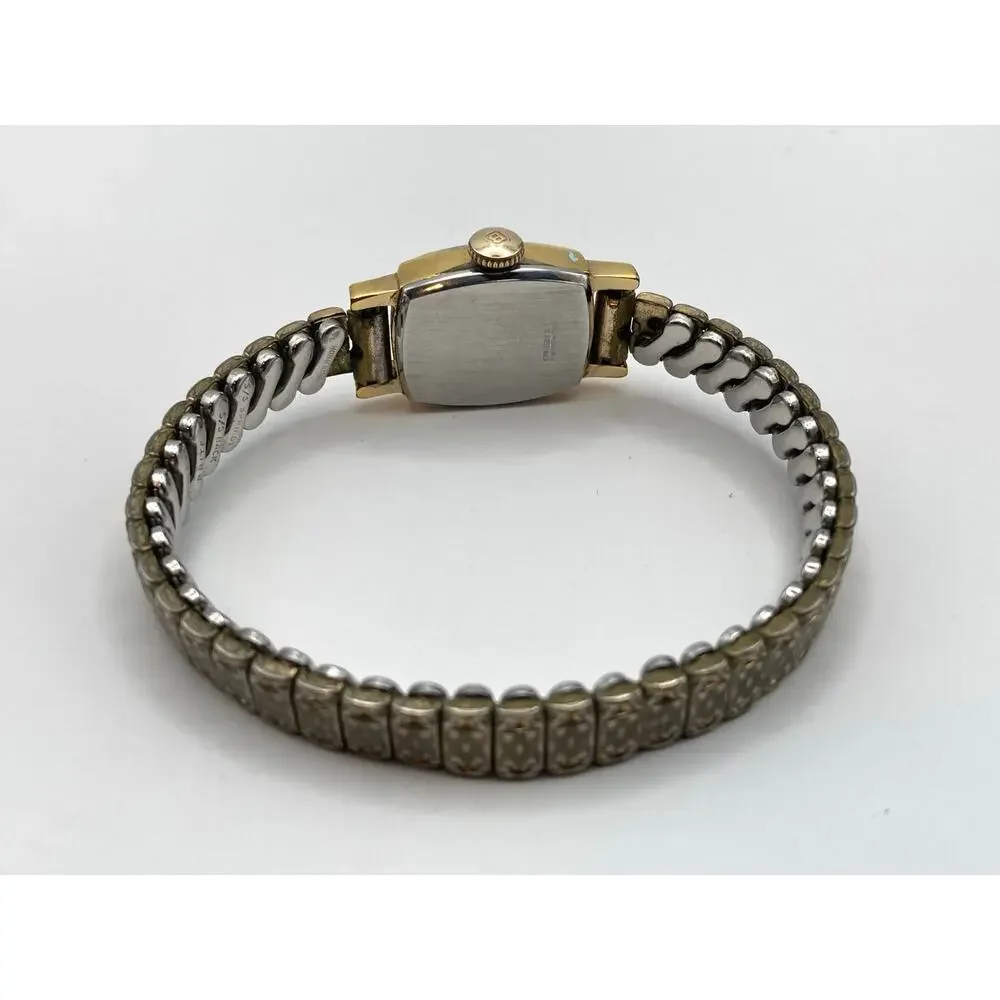 Benrus discover timeless