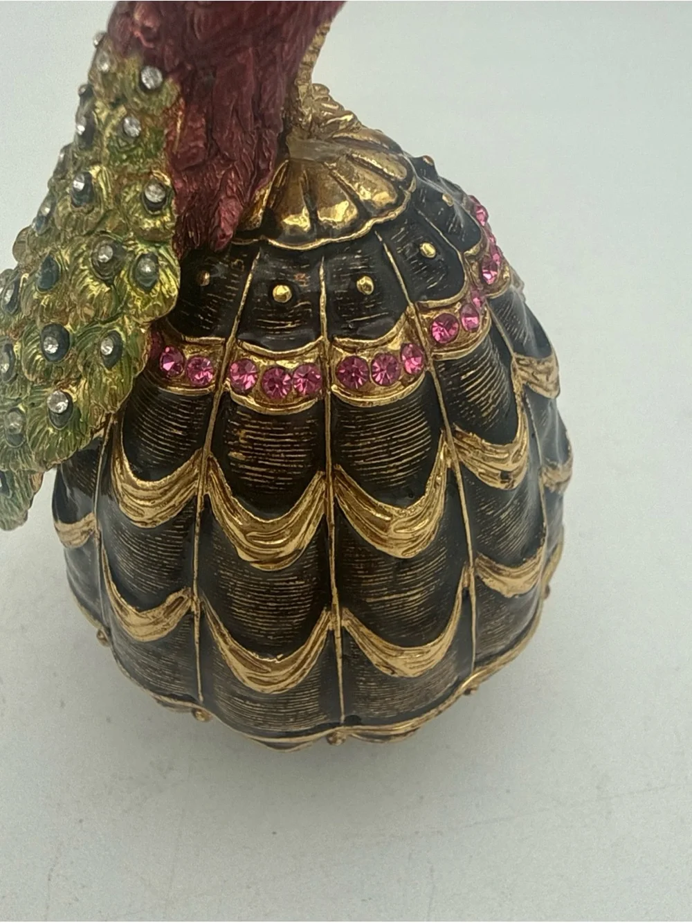 N/A vtg bejeweled