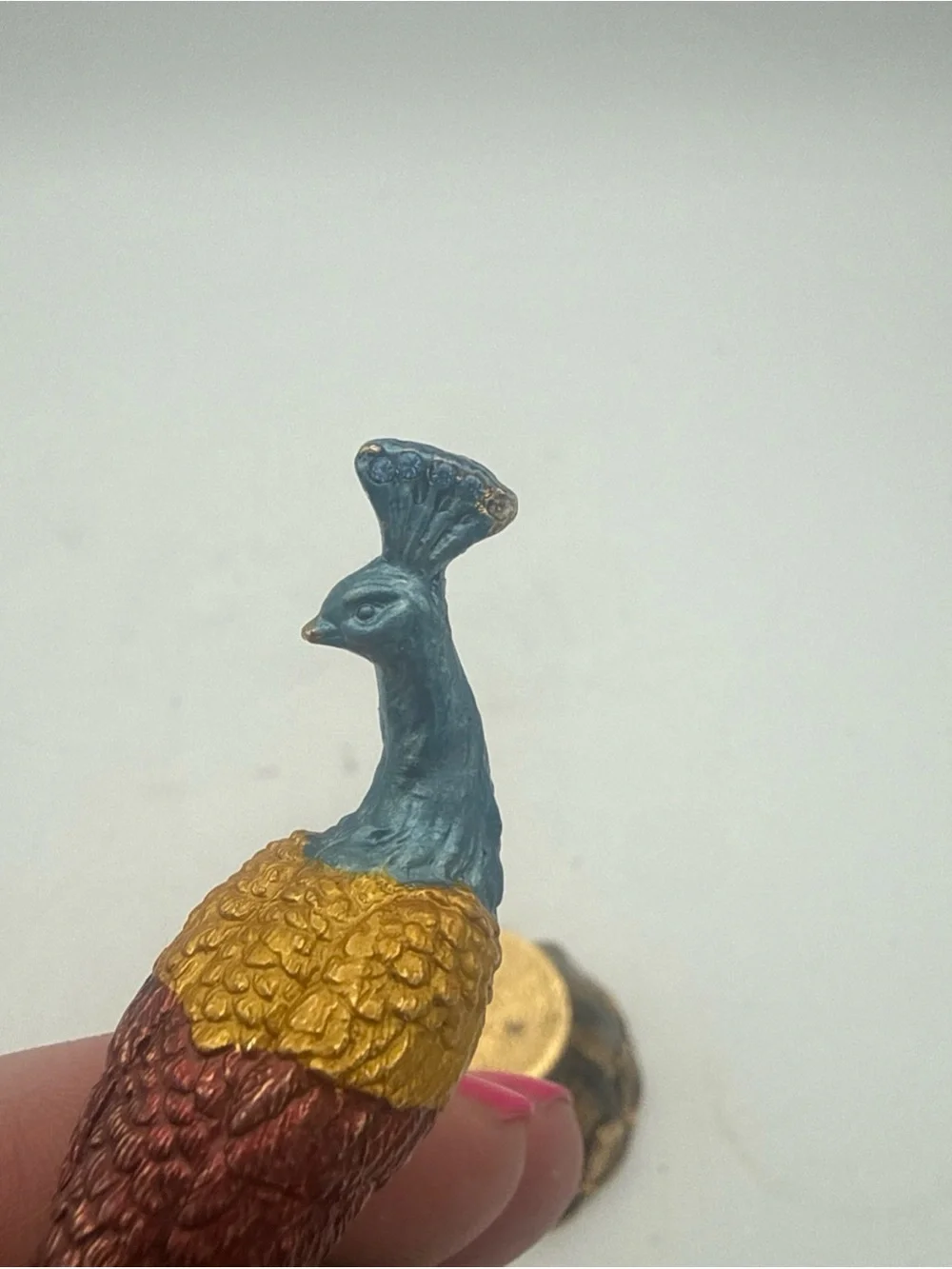 N/A vtg bejeweled