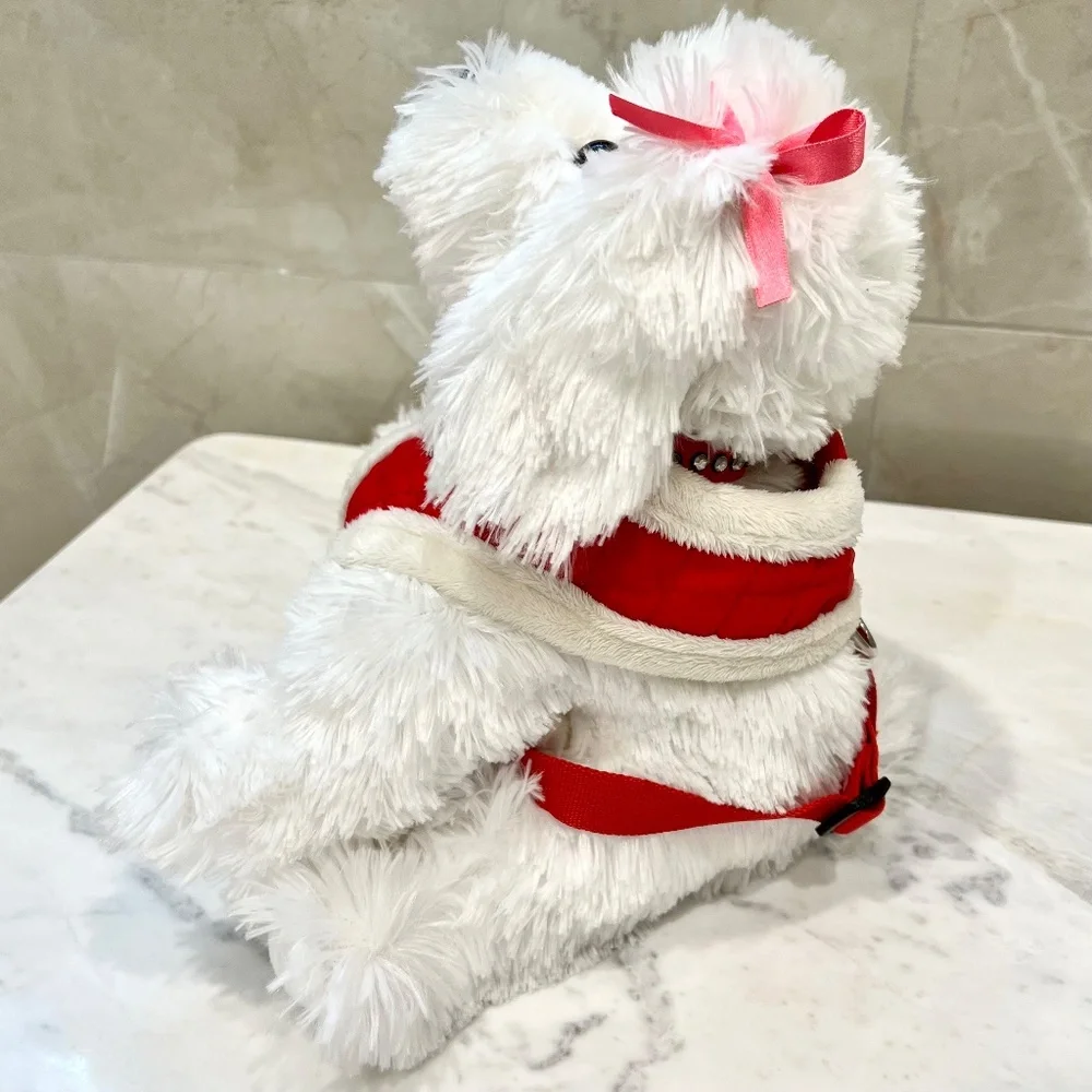 Puppia this furry