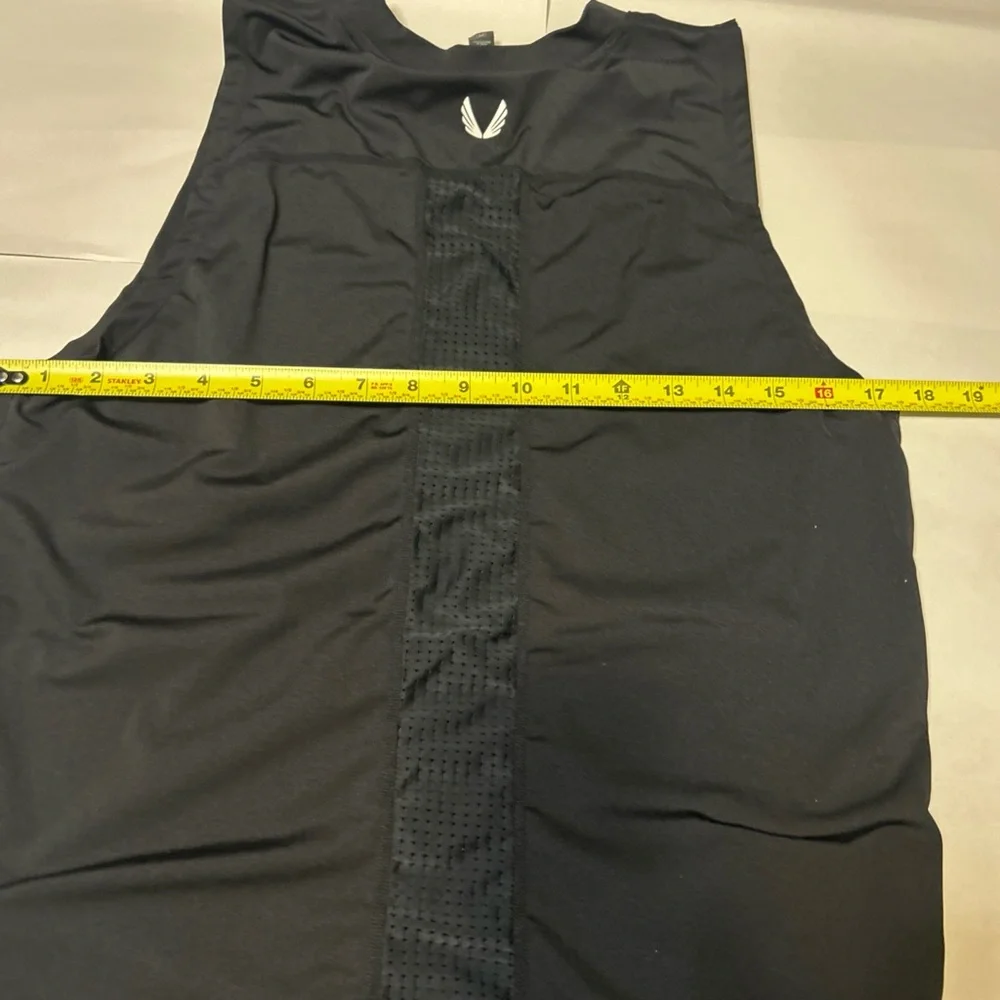 ASRV shape great