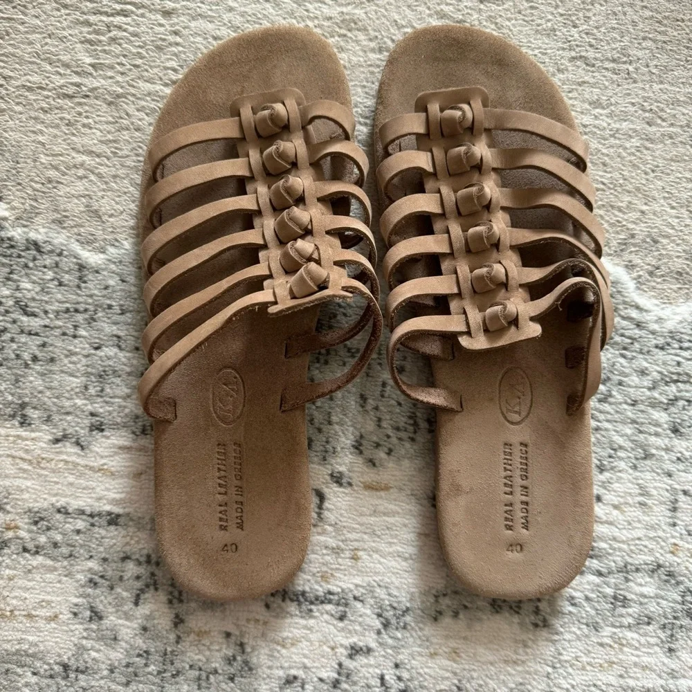 N/A authentic brand