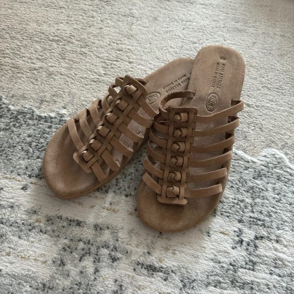 N/A authentic brand