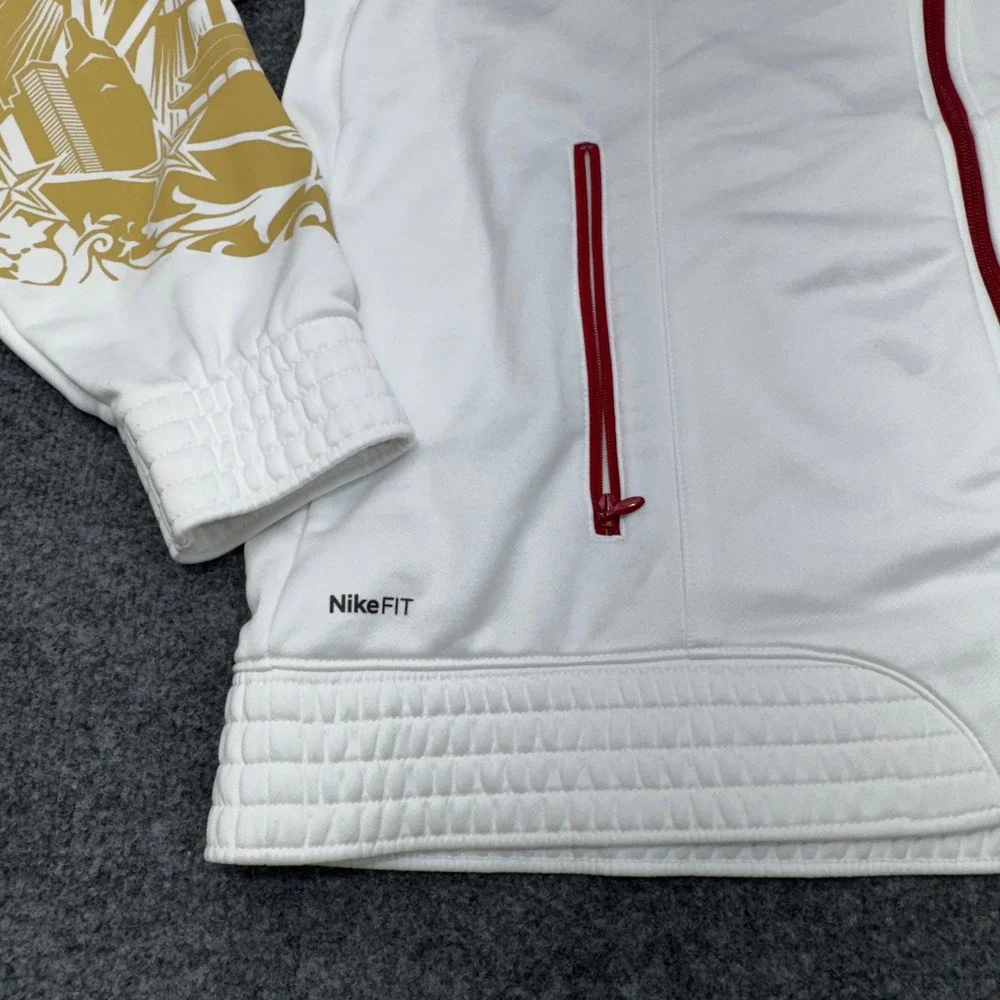 Nike tracksuit mens