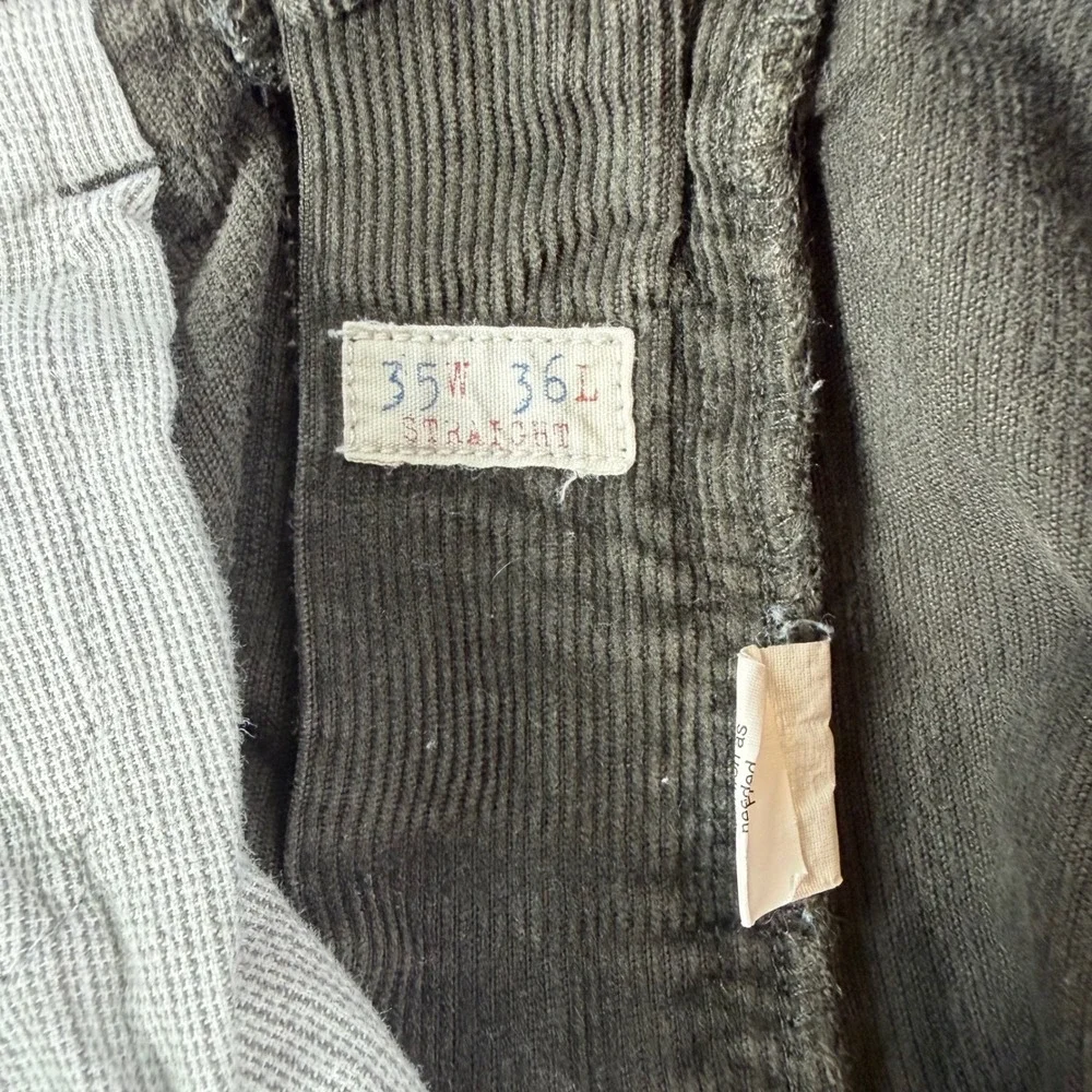 J.Crew crew vintage