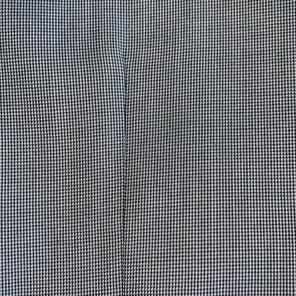H&M houndstooth single