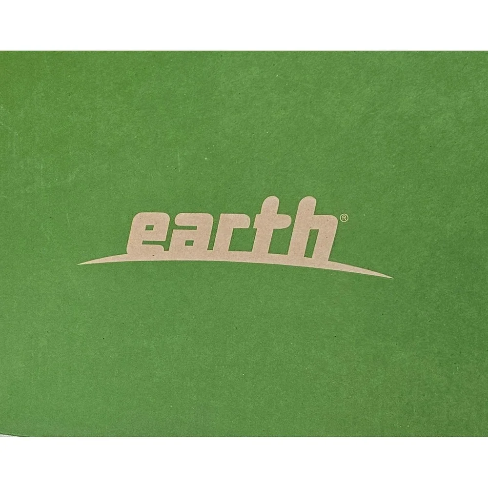 Earth booties are