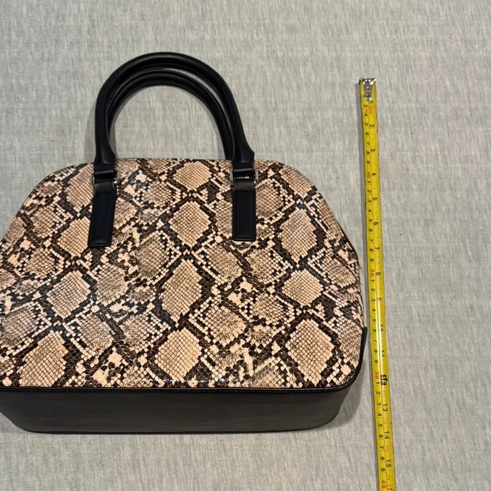 a new day this satchel