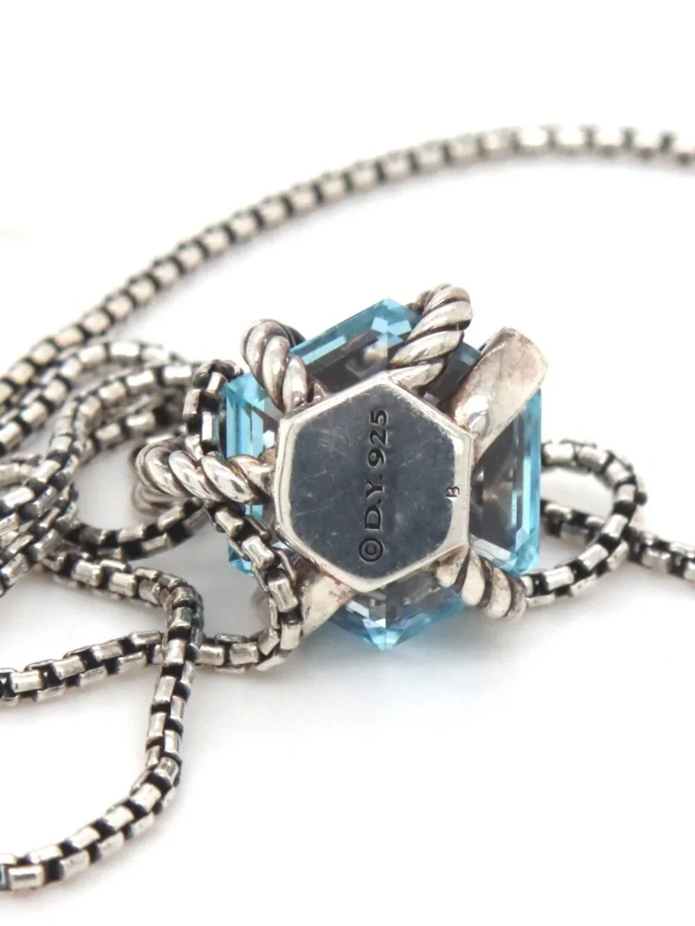 David Yurman david yurman