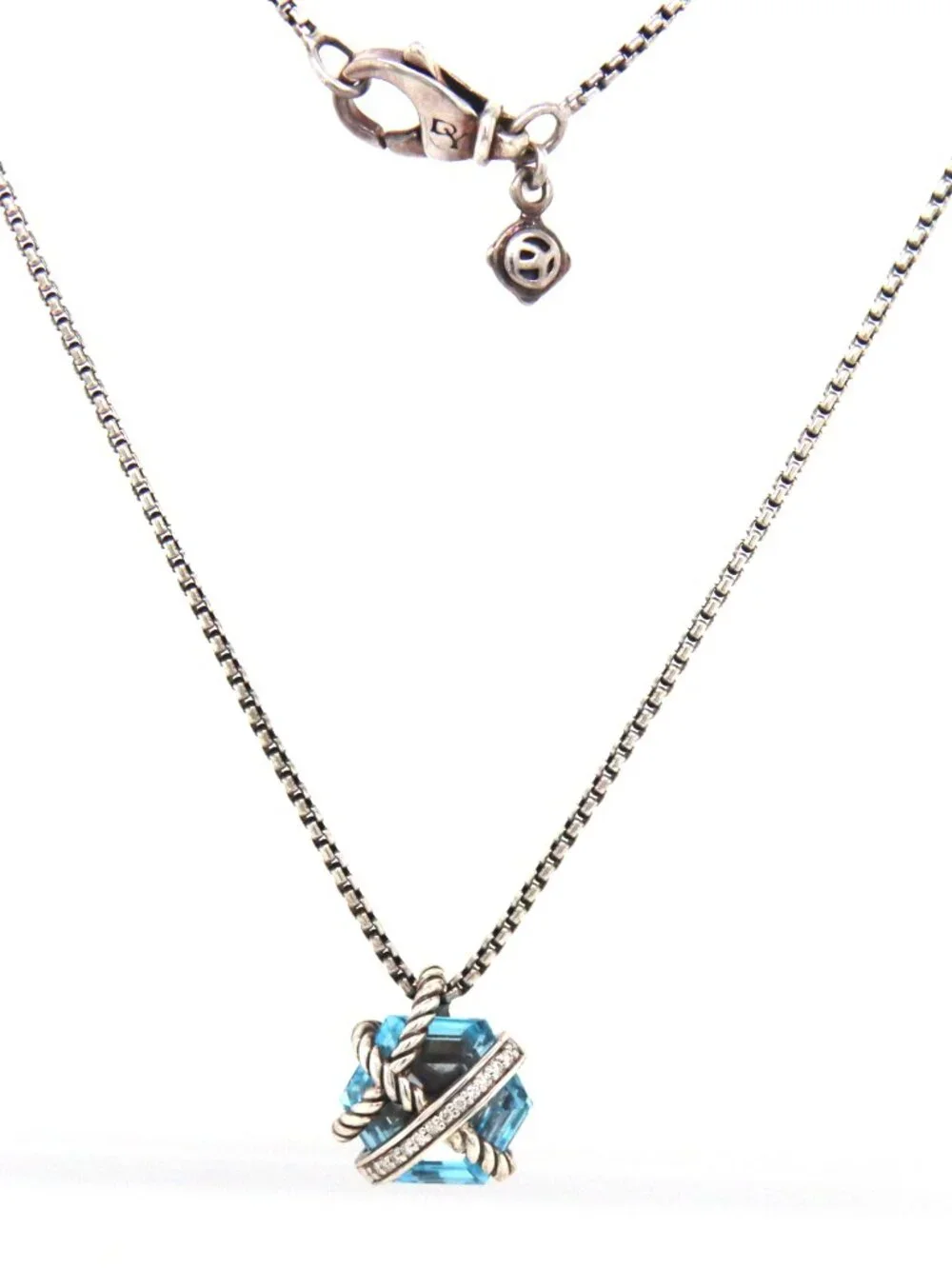 David Yurman david yurman