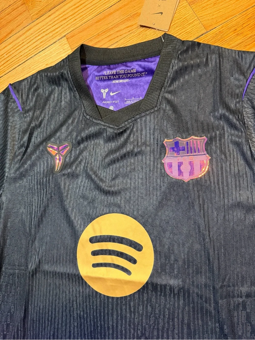 Nike men’s soccer