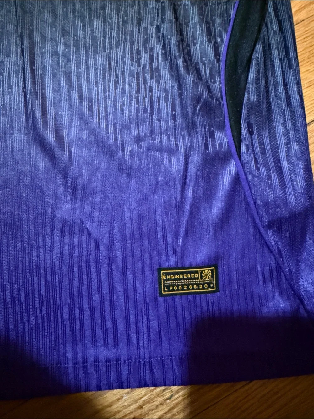 Nike men’s soccer