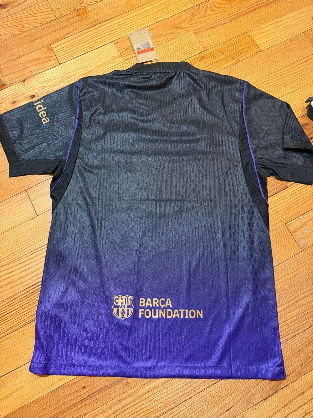 Nike men’s soccer