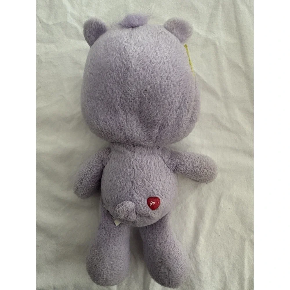 Play Along character plush who