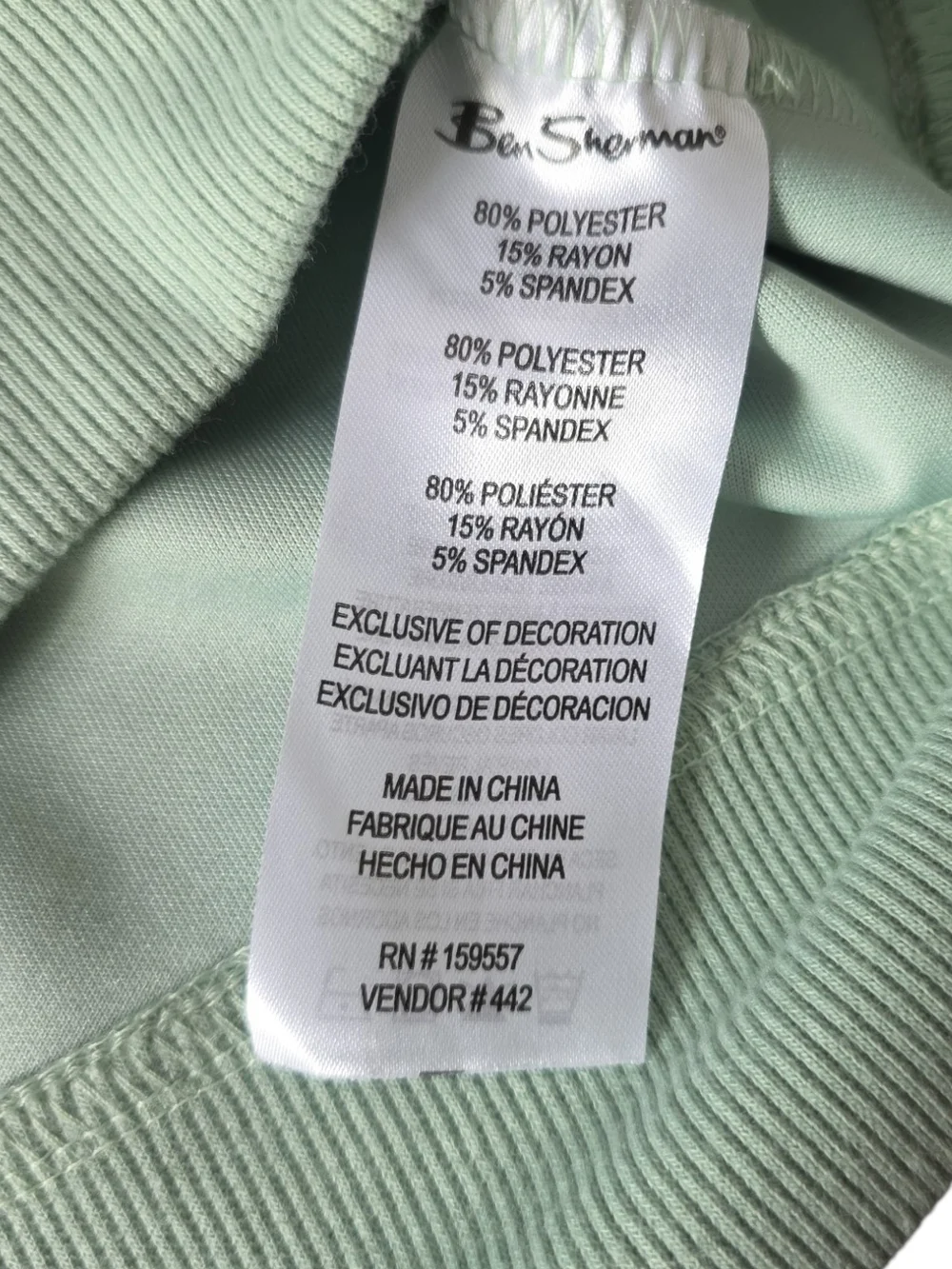 Ben Sherman classic #classicmenswear layer